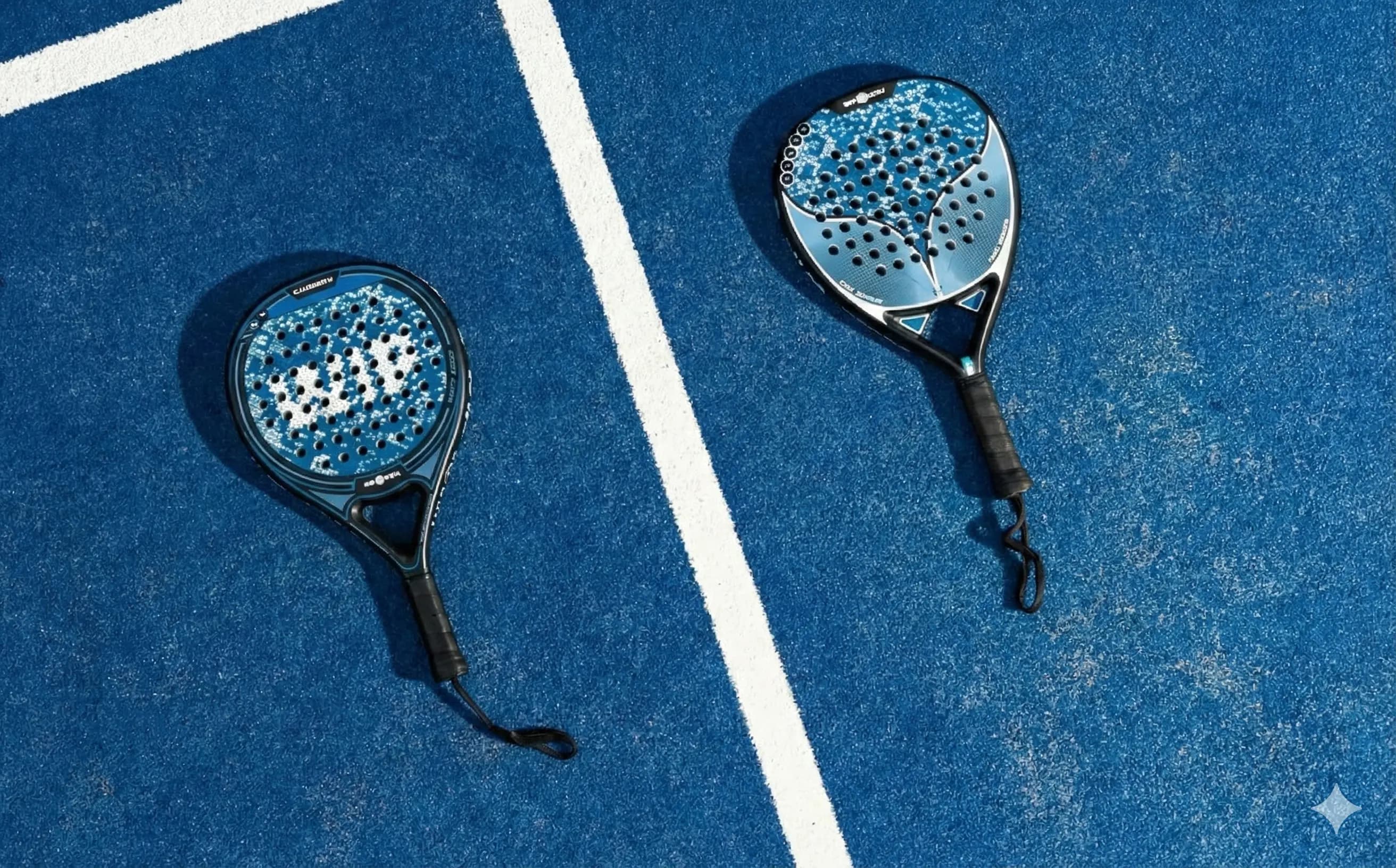 Padel Court Setiabudi 7